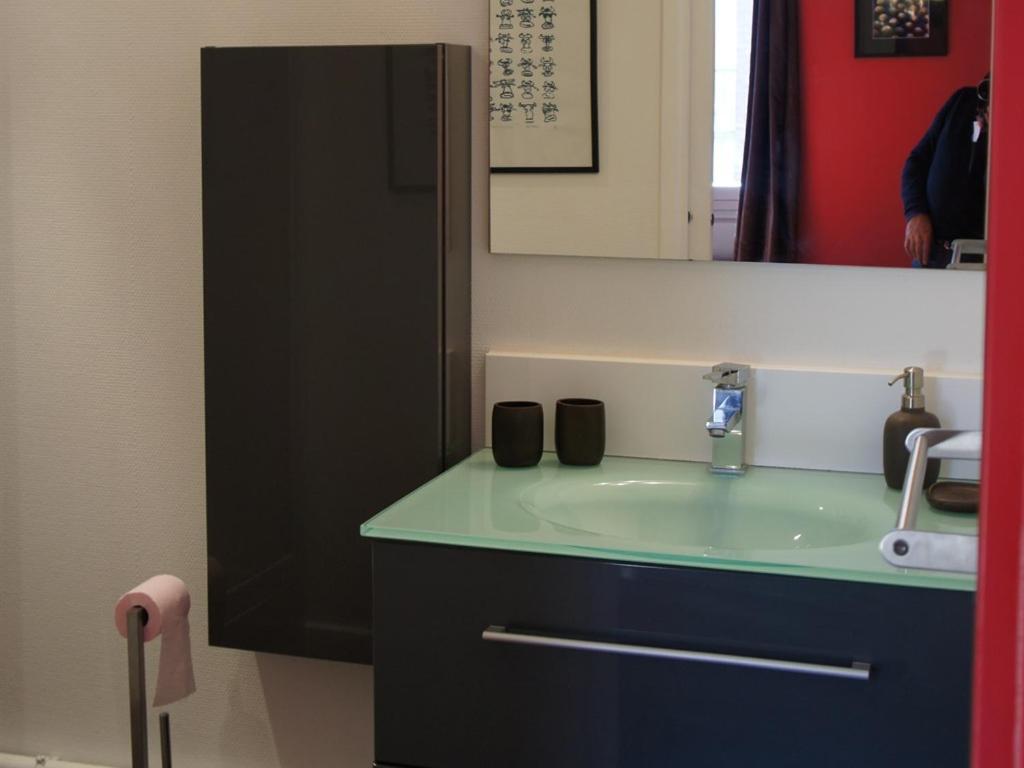 Loger A Apartment